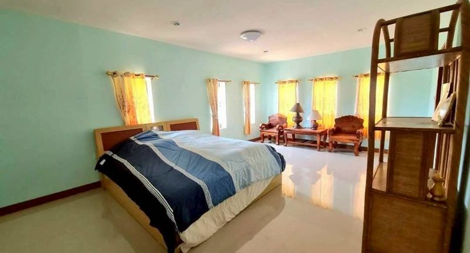 Casa en venta de 3 habitaciones en Bang Lamung, Chonburi