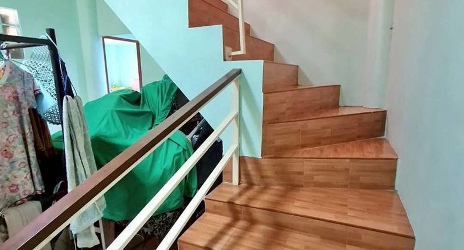 Casa en venta de 3 habitaciones en Bang Lamung, Chonburi