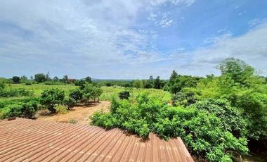 À vendre 3 chambres maison à Bang Lamung, Chonburi