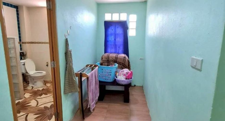 Casa en venta de 3 habitaciones en Bang Lamung, Chonburi