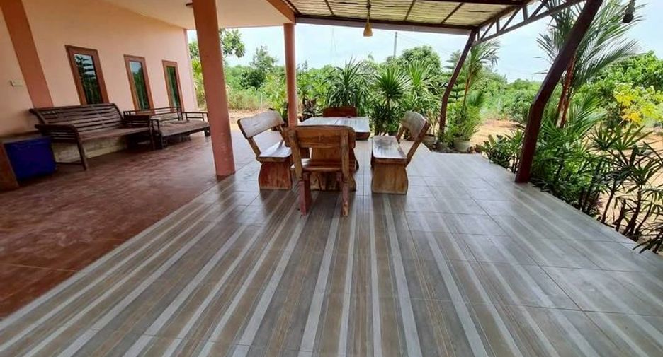 Casa en venta de 3 habitaciones en Bang Lamung, Chonburi