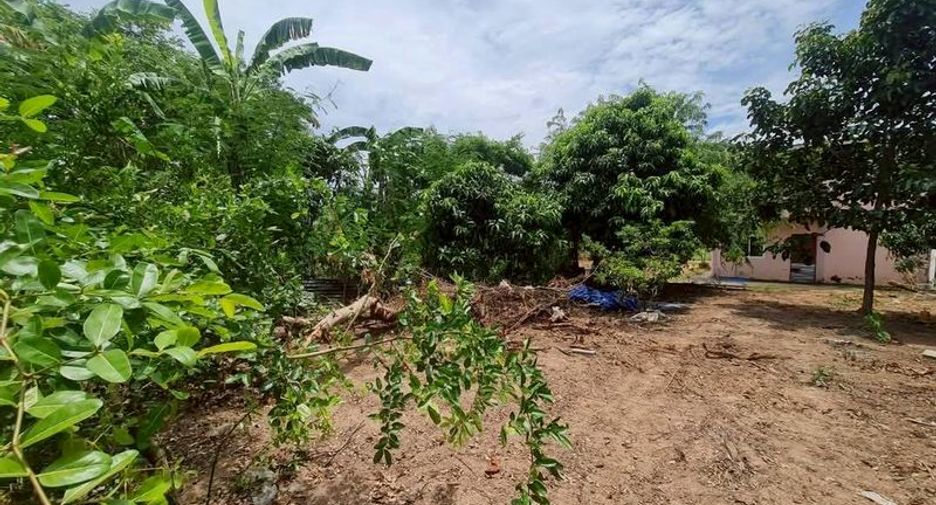 Casa en venta de 3 habitaciones en Bang Lamung, Chonburi