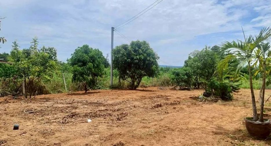 Casa en venta de 3 habitaciones en Bang Lamung, Chonburi