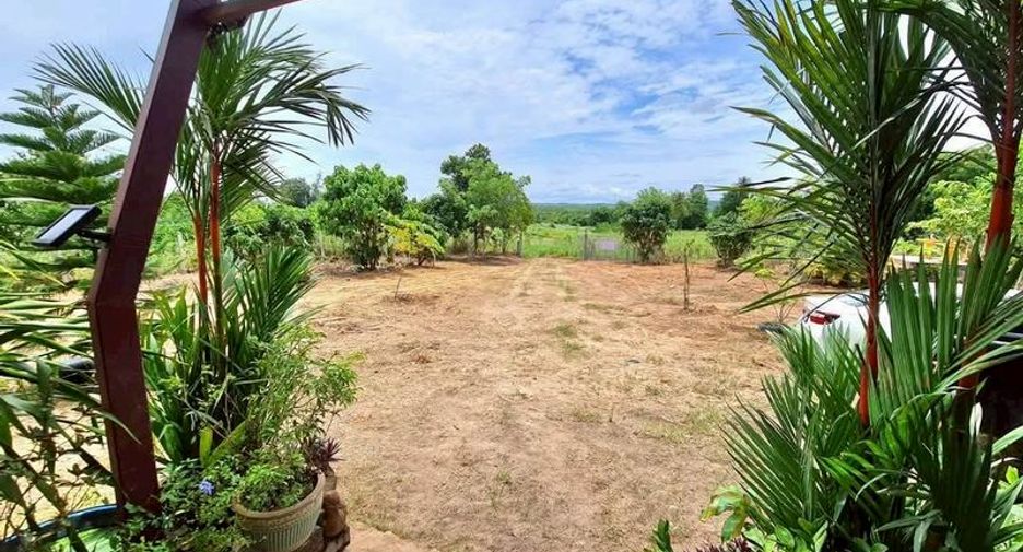 Casa en venta de 3 habitaciones en Bang Lamung, Chonburi
