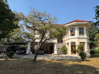 For sale 5 ベッドルーム house in Yan Nawa, Bangkok