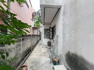For sale 3 bed townhouse in Pak Kret, Nonthaburi