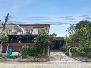 For sale 5 bed house in Bang Bua Thong, Nonthaburi
