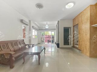For sale 5 bed house in Bang Bua Thong, Nonthaburi