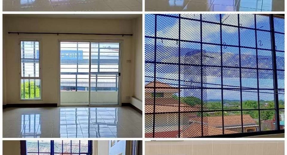 For sale retail Space in Mae Rim, Chiang Mai