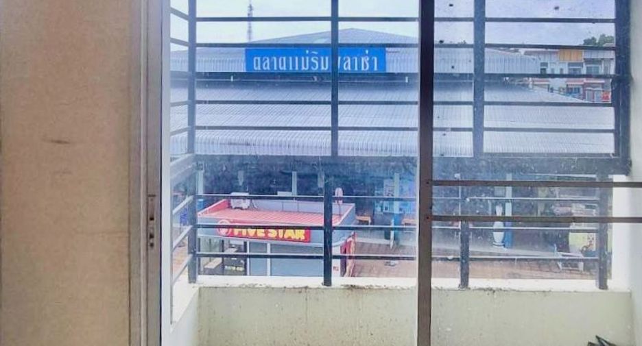 For sale retail Space in Mae Rim, Chiang Mai