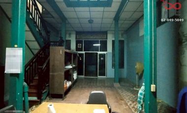 For sale 5 bed retail Space in Samphanthawong, Bangkok