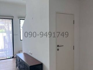 For rent 2 bed house in Bang Phli, Samut Prakan