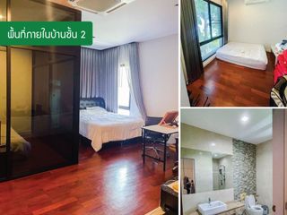 For sale 6 bedrooms house in Bangkok Noi, Bangkok