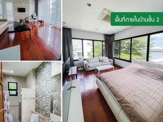 For sale 6 bedrooms house in Bangkok Noi, Bangkok