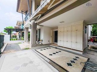 For sale 4 bed house in Taling Chan, Bangkok