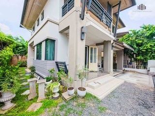 For sale 4 bed house in Taling Chan, Bangkok