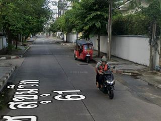出售 土地 在 Watthana, 曼谷