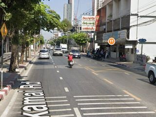 出售 土地 在 Watthana, 曼谷