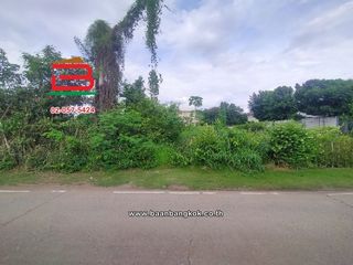 For sale land in Bang Yai, Nonthaburi