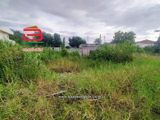 For sale land in Bang Yai, Nonthaburi