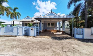 For sale 3 Beds house in Mueang Udon Thani, Udon Thani