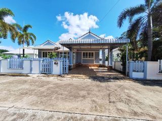 For sale 3 bed house in Mueang Udon Thani, Udon Thani