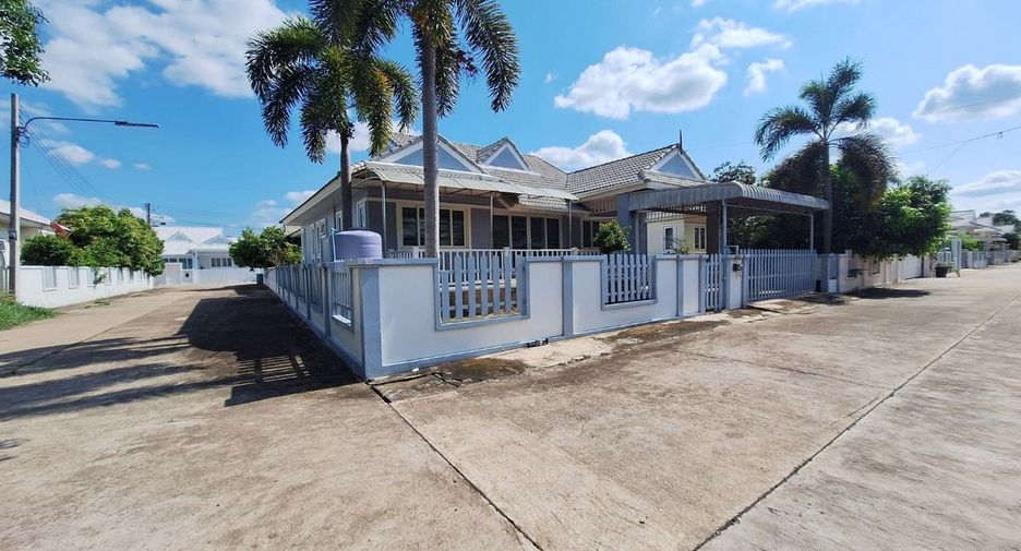 For sale 3 bed house in Mueang Udon Thani, Udon Thani