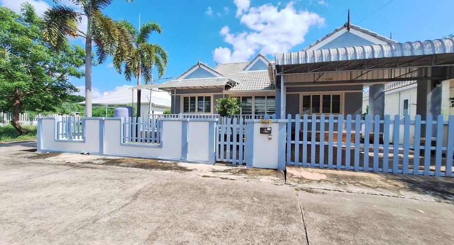 For sale 3 bed house in Mueang Udon Thani, Udon Thani