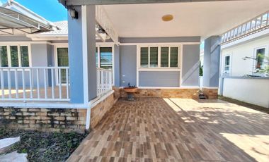 For sale 3 Beds house in Mueang Udon Thani, Udon Thani