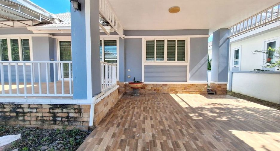 For sale 3 bed house in Mueang Udon Thani, Udon Thani