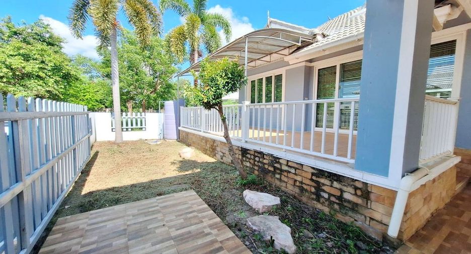For sale 3 bed house in Mueang Udon Thani, Udon Thani