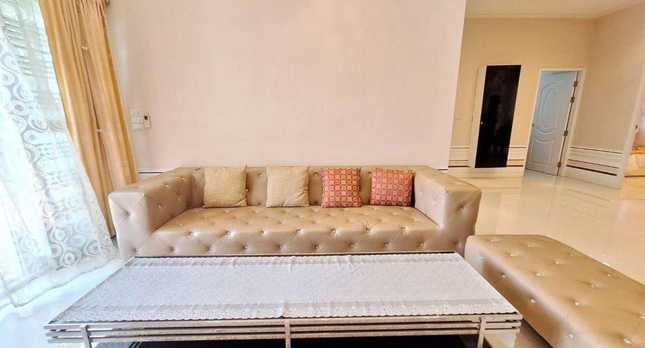 For sale 3 bed house in Mueang Udon Thani, Udon Thani