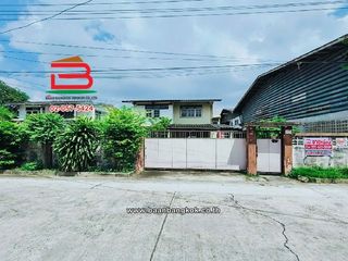 For sale land in Mueang Nonthaburi, Nonthaburi