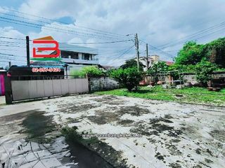 For sale land in Mueang Nonthaburi, Nonthaburi