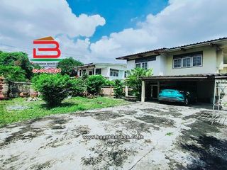 For sale land in Mueang Nonthaburi, Nonthaburi