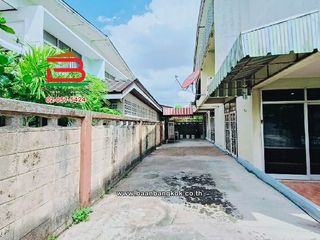 For sale land in Mueang Nonthaburi, Nonthaburi