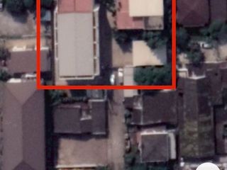 For sale land in Phra Khanong, Bangkok
