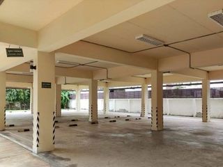 For sale land in Phra Khanong, Bangkok