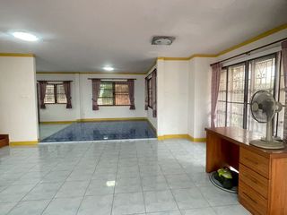 For sale 1 bed house in Si Racha, Chonburi