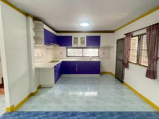 For sale 1 bed house in Si Racha, Chonburi