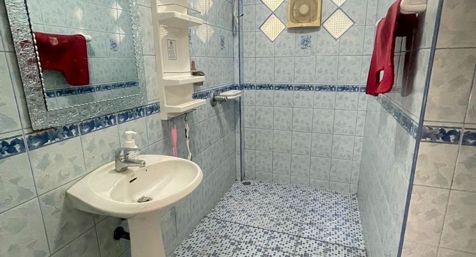 For sale 1 bed house in Si Racha, Chonburi