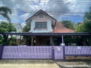 For sale 1 bed house in Si Racha, Chonburi