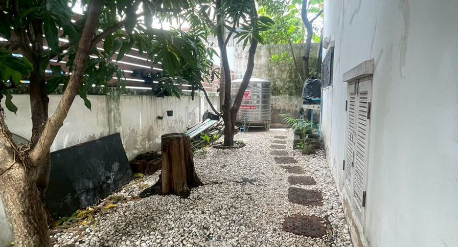 For sale 1 bed house in Si Racha, Chonburi