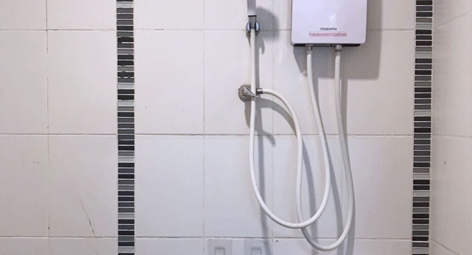 For rent 1 bed apartment in Mueang Chiang Mai, Chiang Mai