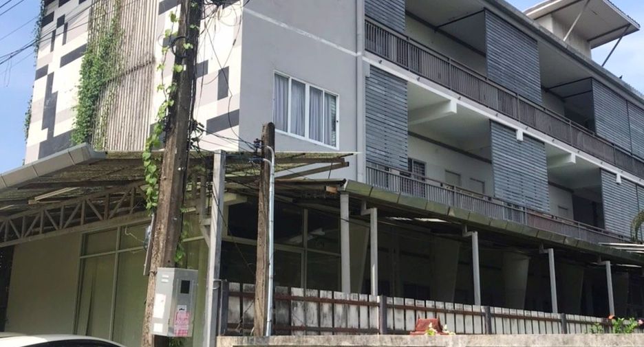 For rent 1 bed apartment in Mueang Chiang Mai, Chiang Mai