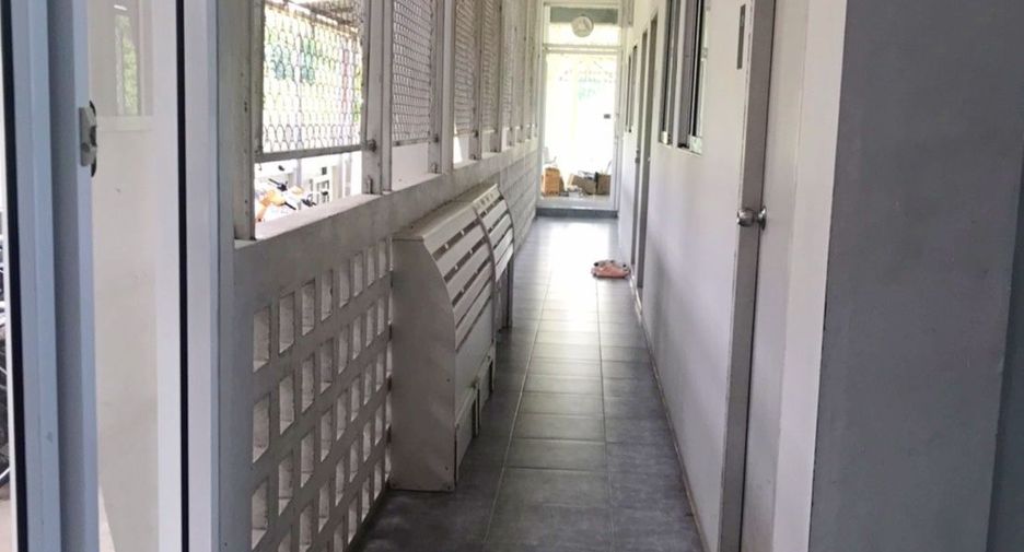 For rent 1 bed apartment in Mueang Chiang Mai, Chiang Mai