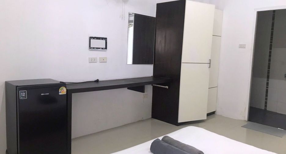 For rent 1 bed apartment in Mueang Chiang Mai, Chiang Mai