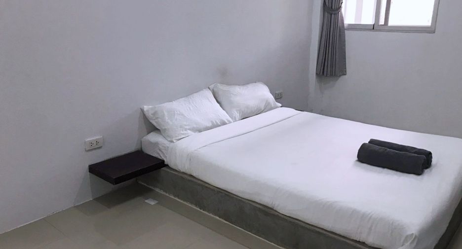 For rent 1 bed apartment in Mueang Chiang Mai, Chiang Mai