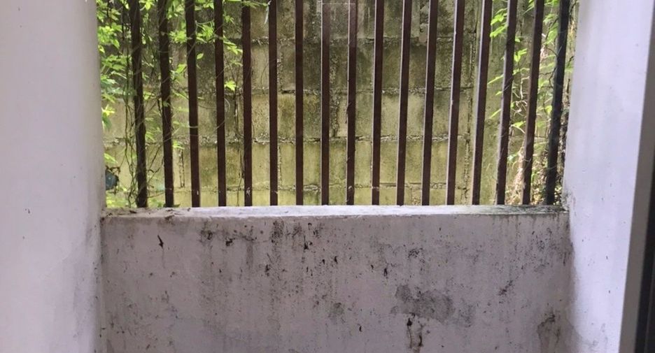 For rent 1 bed apartment in Mueang Chiang Mai, Chiang Mai