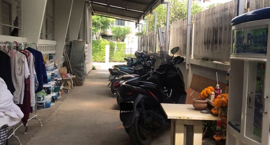 For rent 1 bed apartment in Mueang Chiang Mai, Chiang Mai